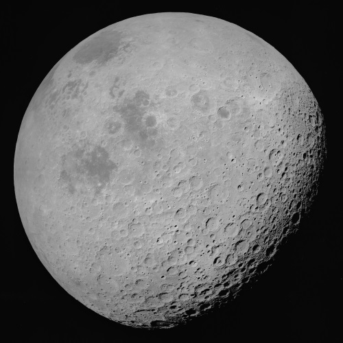 NASA JSC Electronic Imagery